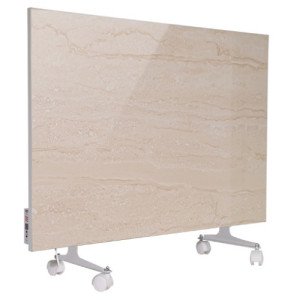 Керамический обогреватель TCM-RA 750 Marble 692239 TEPLOCeramic