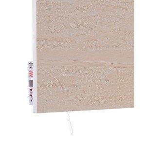 Керамический обогреватель TCM-RA 750 Marble 692239 TEPLOCeramic