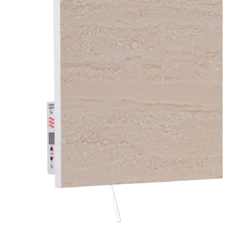 Керамічний обігрівач TCM-RA 750 Marble 692239 TEPLOCeramic