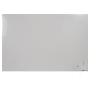 Керамический обогреватель TCM-RA 1000 White TEPLOCeramic Керамический обогреватель TCM-RA 1000 White TEPLOCeramic