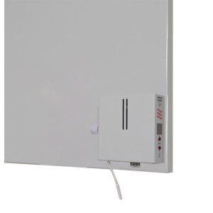 Керамический обогреватель TCM-RA 1000 White TEPLOCeramic Керамический обогреватель TCM-RA 1000 White TEPLOCeramic