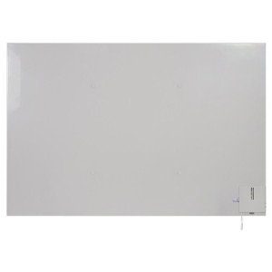 Керамический обогреватель TCM-RA 1000 White TEPLOCeramic Керамический обогреватель TCM-RA 1000 White TEPLOCeramic