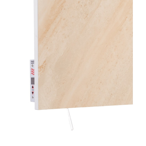 Керамический обогреватель TCM-RA 750 Marble 697771 TEPLOCeramic