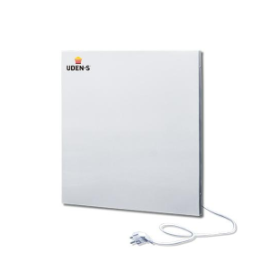 Металокерамічний обігрівач UDEN 500К універсал