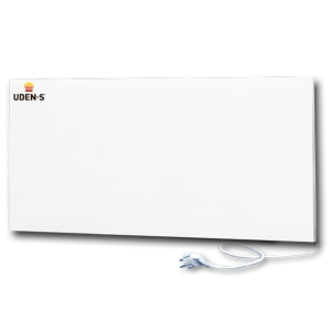 Металокерамічний обігрівач UDEN 1000 універсал