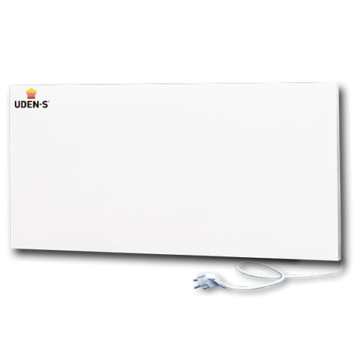 Металокерамічний обігрівач UDEN 1000 універсал