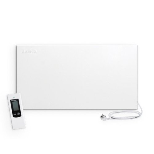 Металокерамічний обігрівач UDEN 700 універсал з ДУ