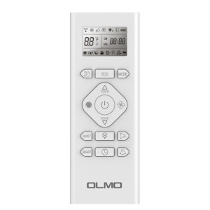Кондиціонер OLMO OSH-24FWH серія PREMION | до 70 м² Кондиціонер OLMO OSH-24FWH серія PREMION | до 70 м²