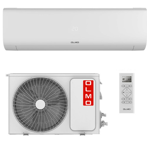 Кондиціонер OLMO OSH-07FRH3 серія EDGE DELUXE | до 20 м² Кондиціонер OLMO OSH-07FRH3 серія EDGE DELUXE | до 20 м²