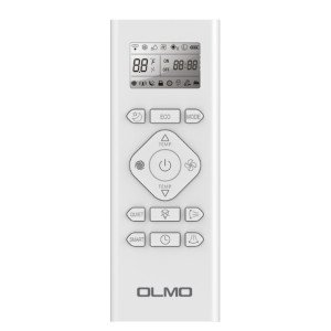 Кондиціонер OLMO OSH-24FWH серія PREMION | до 70 м²  