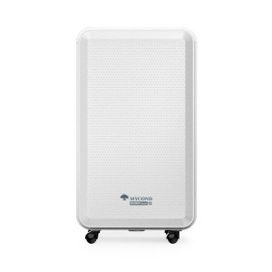 Побутовий осушувач повітря Mycond Roomer Smart 12 Побутовий осушувач повітря Mycond Roomer Smart 12