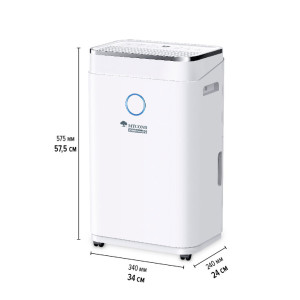Побутовий осушувач повітря Mycond Roomer Smart 25 Побутовий осушувач повітря Mycond Roomer Smart 25
