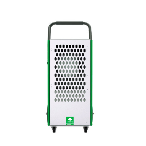 Мобільний осушувач повітря Mycond Worker 50