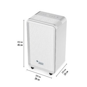 Побутовий осушувач повітря Mycond Roomer Smart 12 Побутовий осушувач повітря Mycond Roomer Smart 12