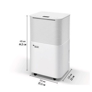 Побутовий осушувач повітря Mycond Tibo Smart 12 Побутовий осушувач повітря Mycond Tibo Smart 12