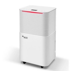 Побутовий осушувач повітря Mycond Tibo Smart 12 Побутовий осушувач повітря Mycond Tibo Smart 12