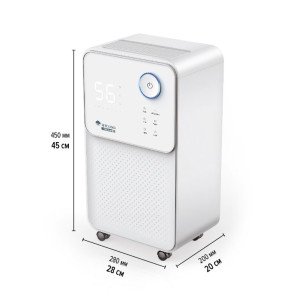 Побутовий осушувач повітря Mycond Yugo Smart 16