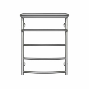 Водяна рушникосушарка Deffi Готель П5 400x600 В нижнє підключення Водяна рушникосушарка Deffi Готель П5 400x600 В нижнє підключення