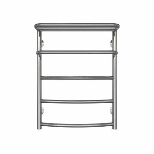 Водяна рушникосушарка Deffi Готель П5 400x600 В нижнє підключення