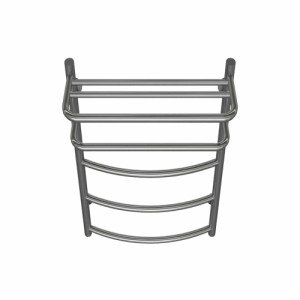 Водяна рушникосушарка Deffi Готель П5 500x600 В нижнє підключення