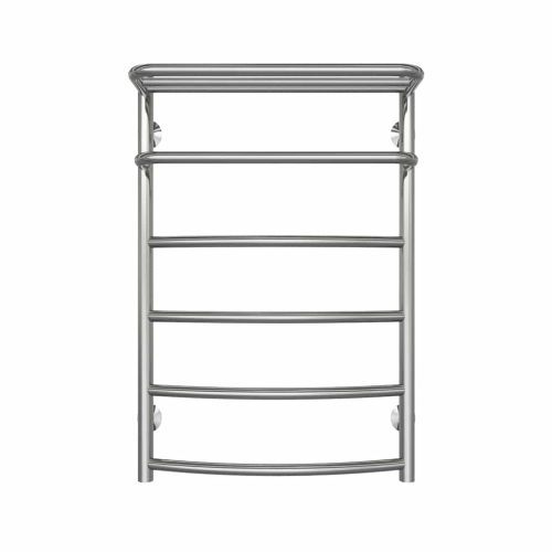 Водяна рушникосушарка Deffi Готель П6 400x700 В нижнє підключення