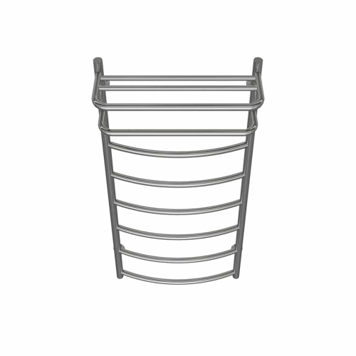 Водяна рушникосушарка Deffi Готель П8 500x900 В нижнє підключення