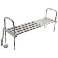 Електричні сушарки для взуття