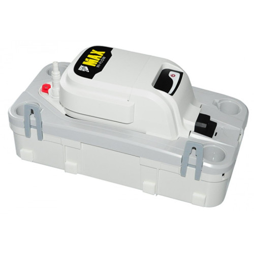 Дренажный насос Aspen Pumps MAX Hi-Flow