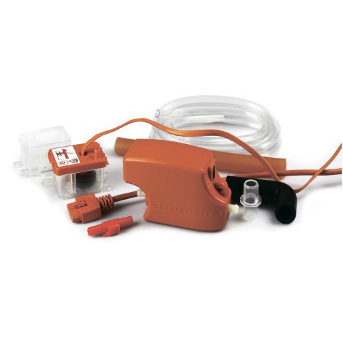 Дренажный насос Aspen Pumps Maxi Orange