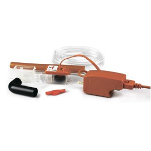 Дренажный насос Aspen Pumps Mini Orange Дренажный насос Aspen Pumps Mini Orange