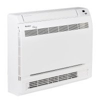 Підлогово-стельові кондиціонери