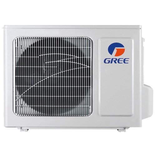 Наружный блок мультисистемы Gree Free Match GWHD14NK3DO