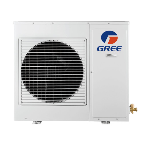 Зовнішній блок мультисистеми Gree Free Match GWHD42NK6LO (R32)