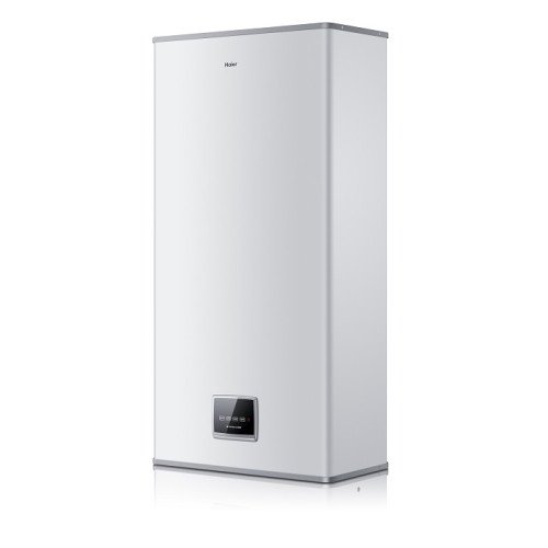 Водонагреватель HAIER EWH ES100V-F1(R) на 100 литров