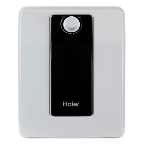 Водонагреватель HAIER EWH ES15V-Q2(R) на 15 литров