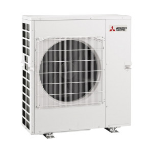Зовнішній блок мультісистеми Mitsubishi Electric MXZ-6D122VA2