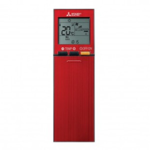 Внутрішній блок мультисистеми Mitsubishi Electric Premium MSZ-LN25VGR