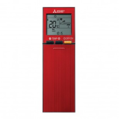 Внутрішній блок мультісистеми Mitsubishi Electric Premium MSZ-LN50VGR