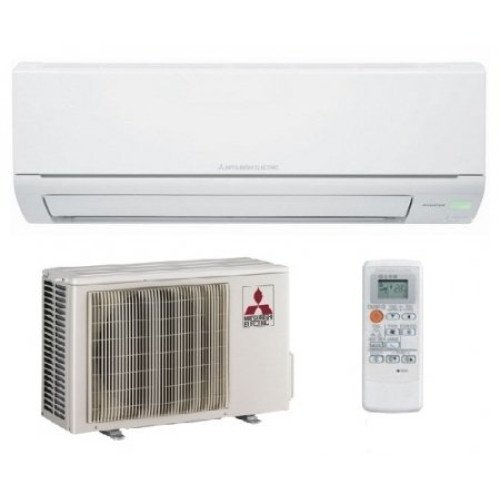 Кондиционер Mitsubishi Electric Classic MS-GF25VA/MU-GF25VA