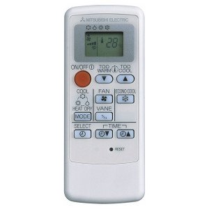 Кондиціонер Mitsubishi Electric Classic MS-GF35VA/MU-GF35VA Кондиціонер Mitsubishi Electric Classic MS-GF35VA/MU-GF35VA