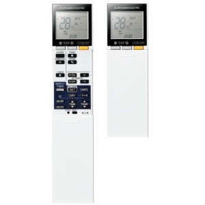 Внутрішній блок мультисистеми Mitsubishi Electric Design MSZ-EF35VGKW