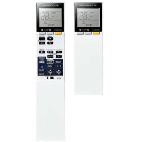 Внутрішній блок мультисистеми Mitsubishi Electric Design MSZ-EF35VGKW