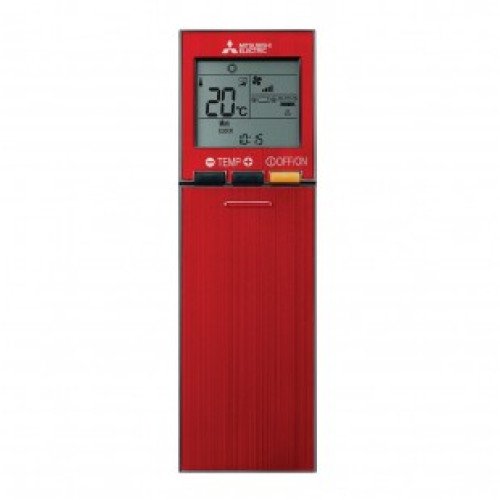 Внутрішній блок мультисистеми Mitsubishi Electric Premium MSZ-LN25VGR