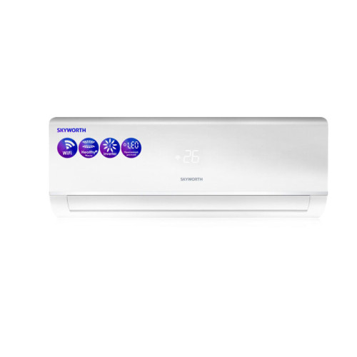 Кондиціонер Skyworth SMVH09B-2A2A3NH(I)/(O) | до 30 м²