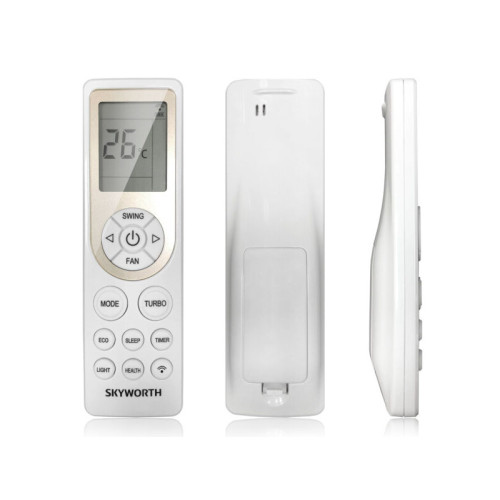 Кондиціонер Skyworth SMVH09B-2A2A3NH(I)/(O) | до 30 м²