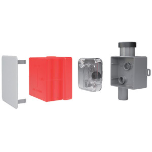 Сифон для кондиціонера Hutterer & Lechner HL138