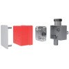 Сифон для кондиціонера Hutterer & Lechner HL138