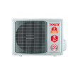 Кондиционер Tosot GV-12W2S (LYRA TWO STAGE R32) | до 35 м²