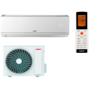 Кондиционер Tosot GL-12ZS2 серия HANSOL Winter Inverter R32 NEW | до 35 м² Кондиционер Tosot GL-12ZS2 серия HANSOL Winter Inverter R32 NEW | до 35 м²