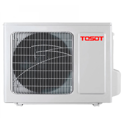 Кондиціонер Tosot GZ-07VS серія INTEGRA | до 20 м² Кондиціонер Tosot GZ-07VS серія INTEGRA | до 20 м²